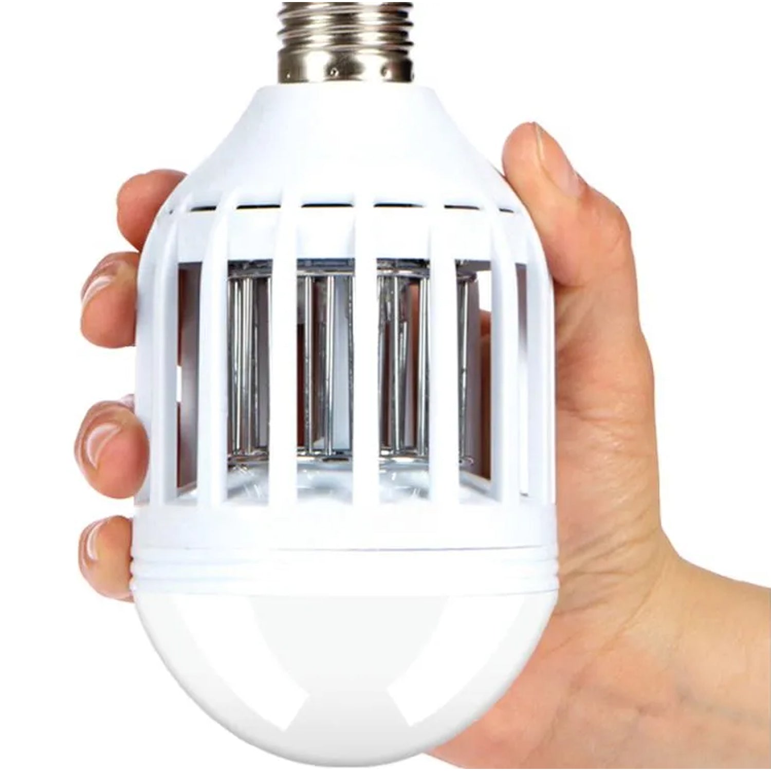 12W Mosquito Killer Lamp E27 Summer Moths Flying Insects Led Zapper Mosquito Killer Lamp Light Bulb Household 12W Mosquito Killer Lamp E27 Summer Moths Flying Insects Led Zapper Mosquito Killer Lamp Light Bulb Household